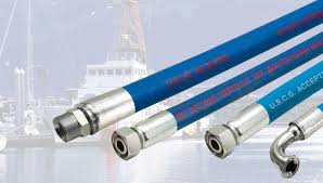 Perawatan dan Pemeliharaan Hose Hydraulic