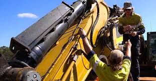 Jenis-Jenis Hose Hydraulic yang Umum Digunakan
