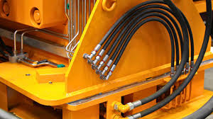 Faktor-Faktor yang Mempengaruhi Pemilihan Hose Hydraulic