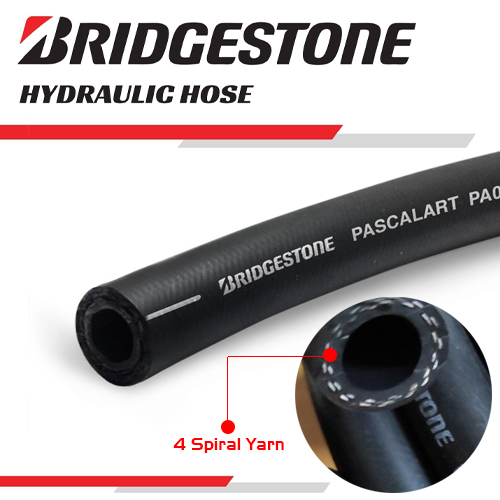 Hose PASCALART Bridgestone